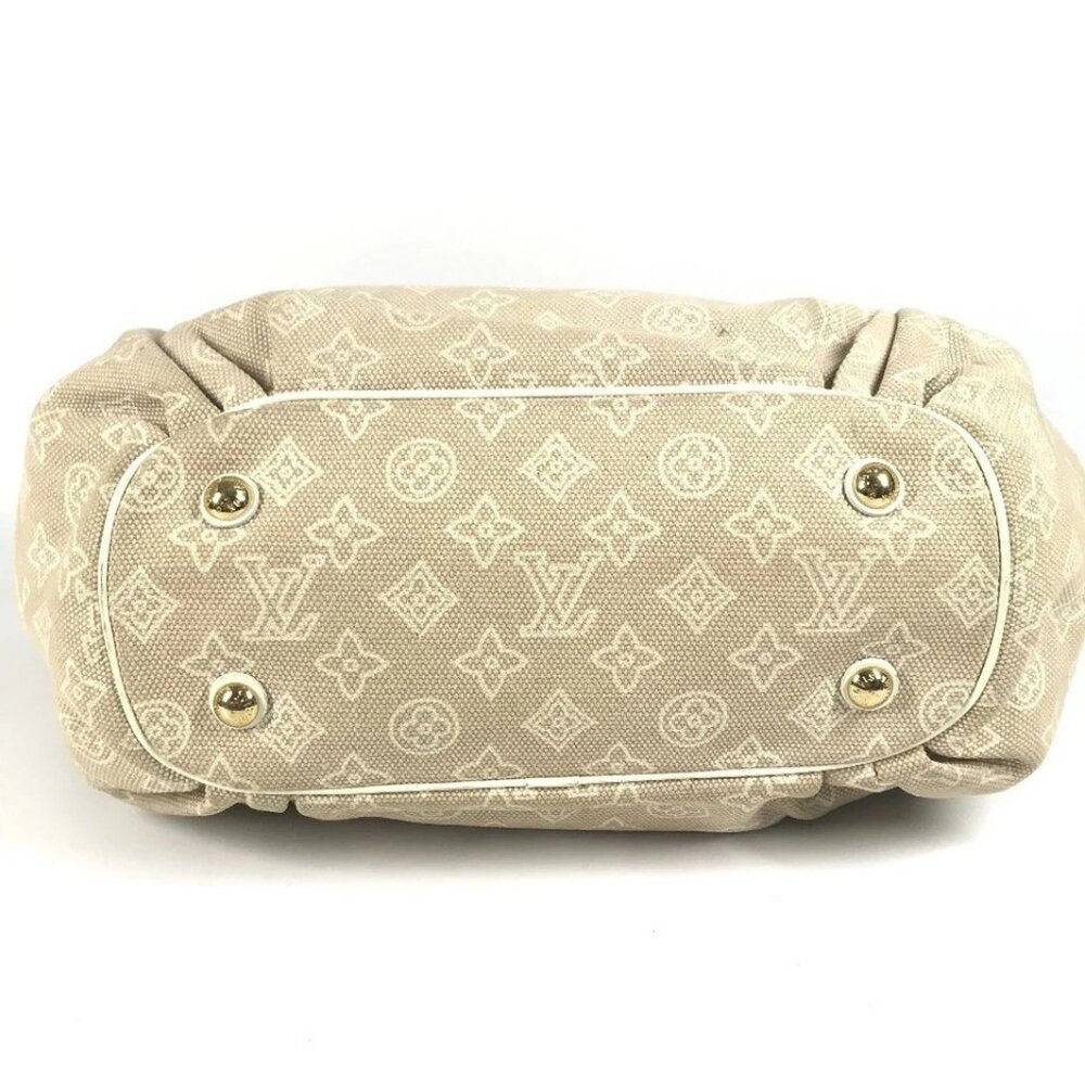 LOUIS VUITTON M95986 Monogram beach line Cabas Panema GM Shoulder Bag Tote Bag - Picture 6 of 8